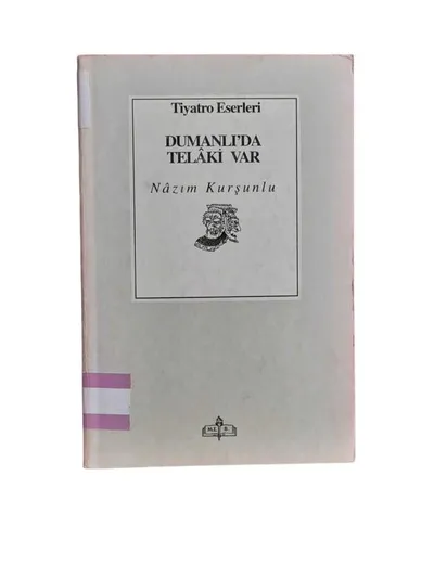 Dumanlı'da Telaki Var