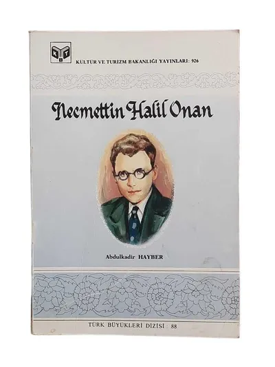 Necmettin Halil Onan