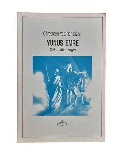 Yunus Emre