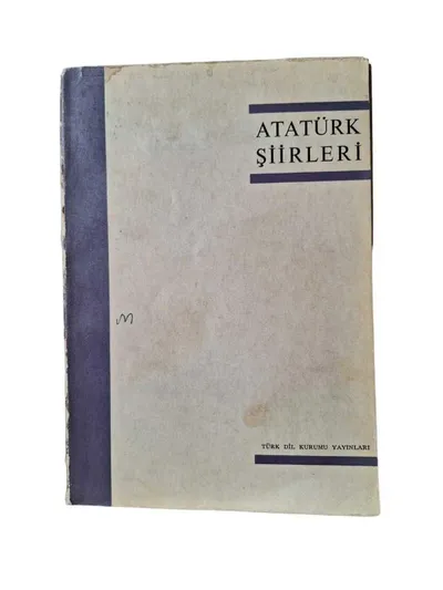 Atatürk Şiirleri