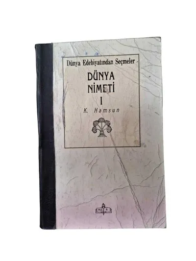 Dünya Nimeti 1