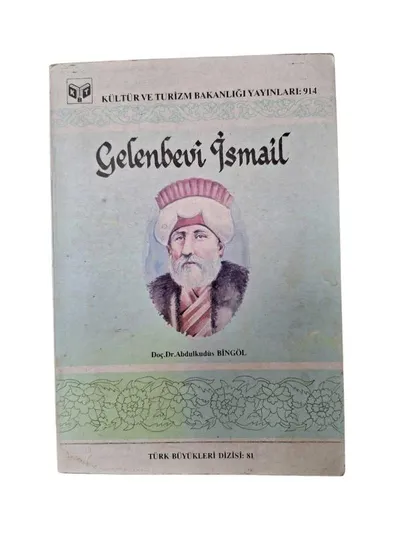 Gelenbevi İsmail