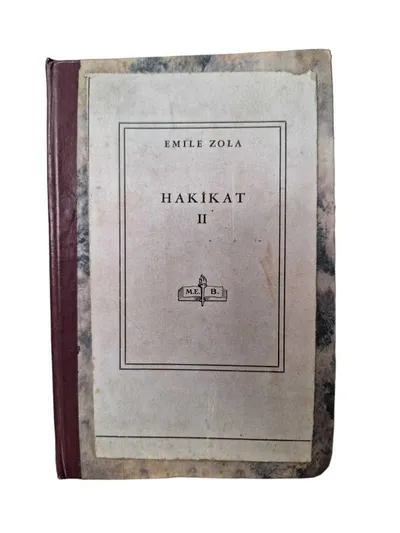 Hakikat II