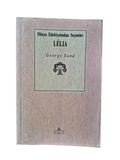 Lelıa