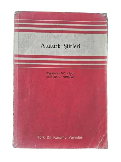 Atatürk Şiirleri