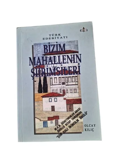 Bizim Mahallenin Şiirimsileri