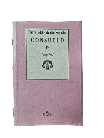 Consuelo IV