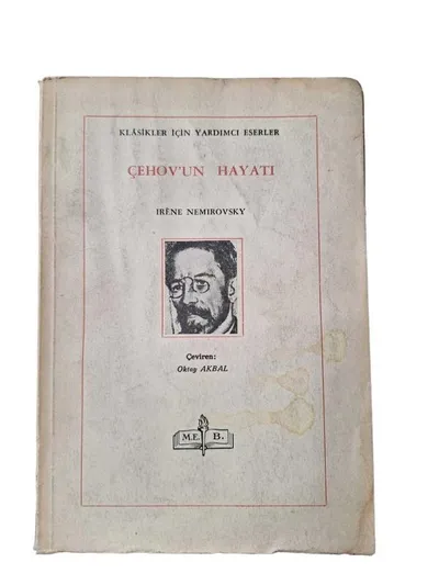 Çehov'un Hayatı