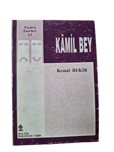 Kamil Bey