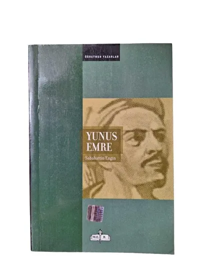 Yunus Emre