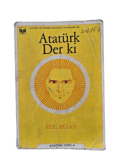 Atatürk Der ki