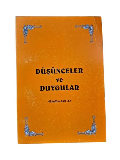 Düşünceler ve Duygular