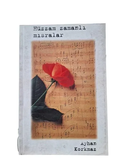 Hüzzam Zamanlı Mısralar