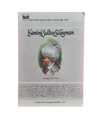 Kanuni Sultan Süleyman