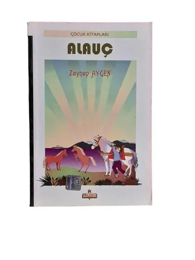 Çocuk Kitapları / Alauç