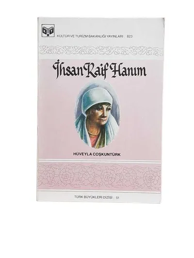 İhsan Raif Hanım