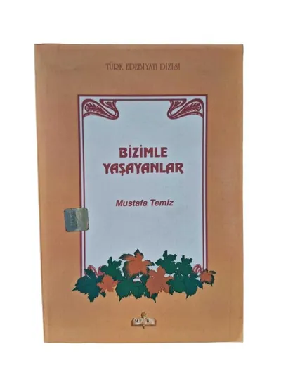 Bizimle Yaşayanlar