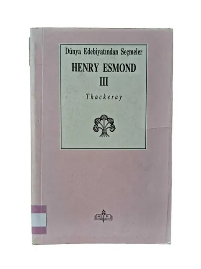 Henry Esmond III