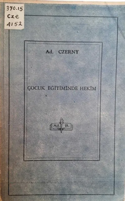 Çocuk Eğitiminde Hekim