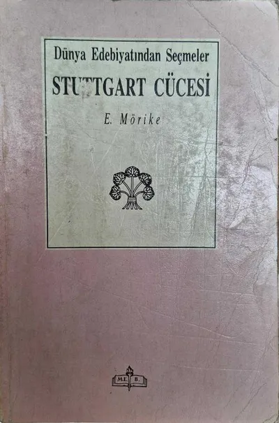 Dünya Edebiyatından Seçmeler Stuttgart Cücesi