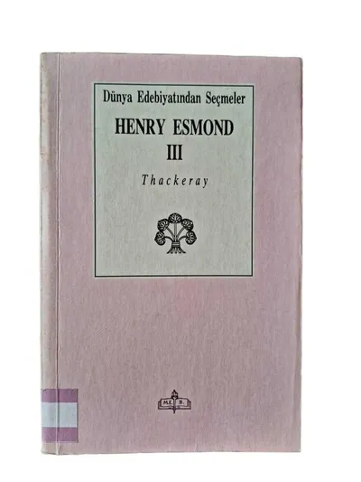 Henry Esmond III
