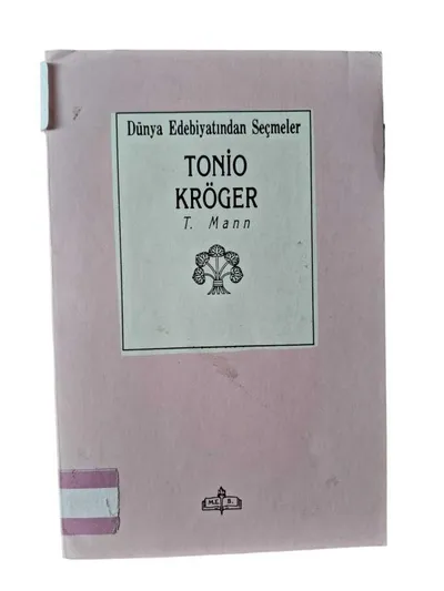 Tonio Kröger