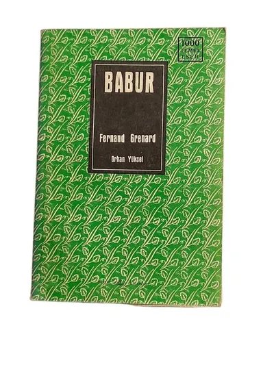 Babur
