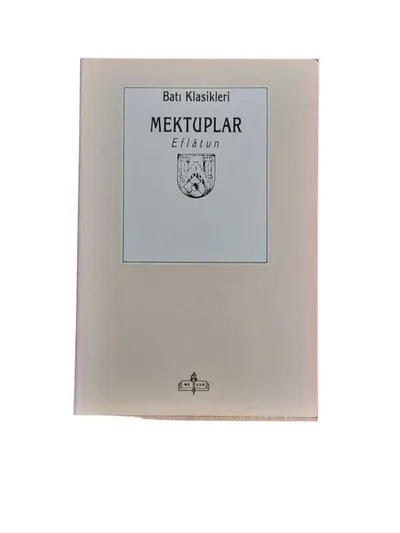 Batı Klasikleri Mektuplar
