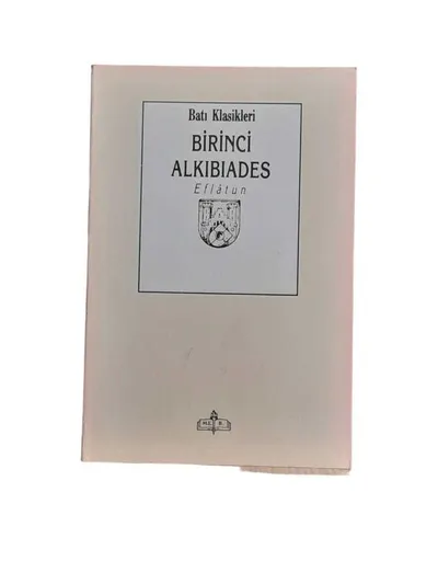 Birinci Alkıbıades
