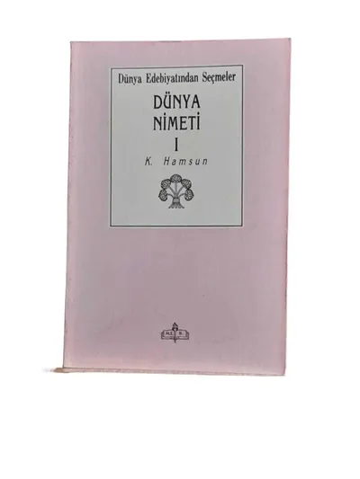 Dünya Nimeti 1