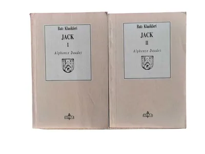 Jack I-II
