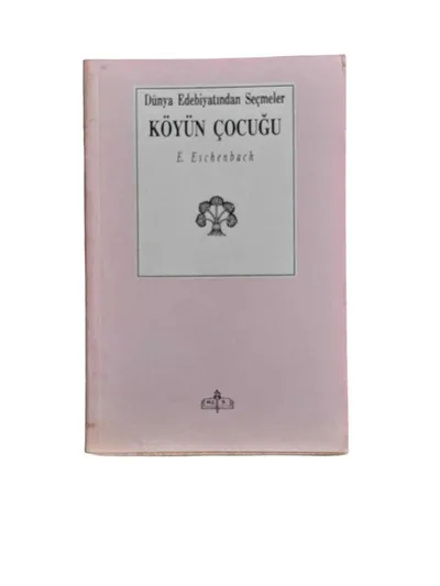 Köyün Çocuğu