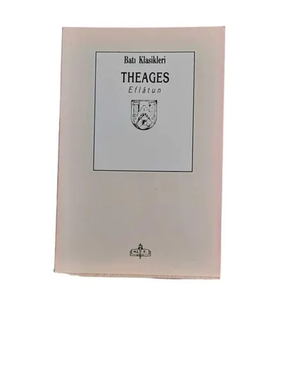 Theages