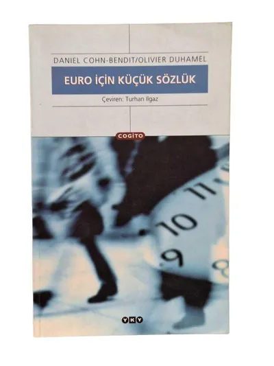 Euro için Küçük Sözlük