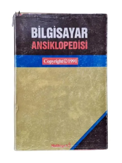 Bilgisayar Ansiklopedisi