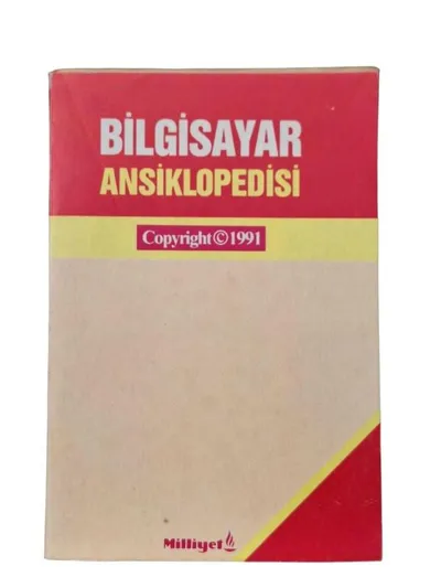 Bilgisayar Ansiklopedisi