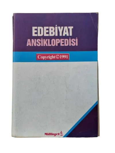 Edebiyat Ansiklopedisi