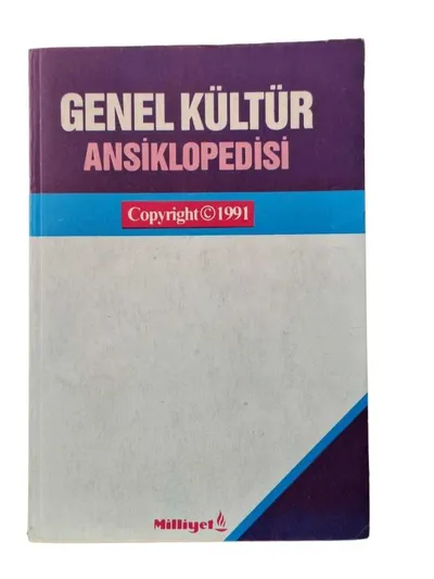 Genel Kültür