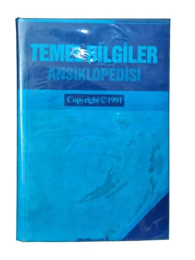 Temel Bilgiler Ansiklopedisi