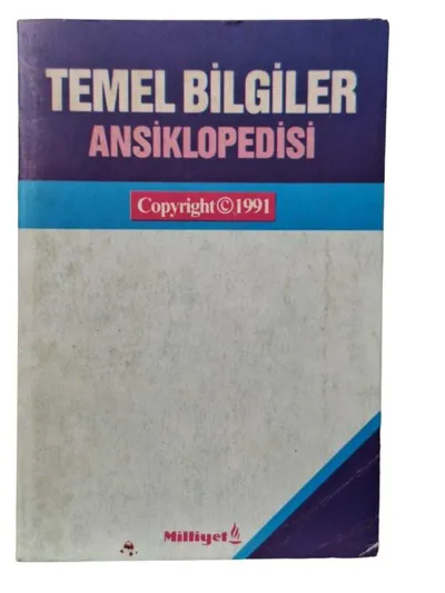Temel Bilgiler Ansiklopedisi