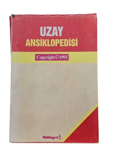 Uzay Ansiklopedisi