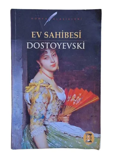 Ev Sahibesi