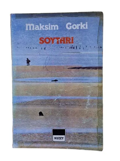 Soytarı