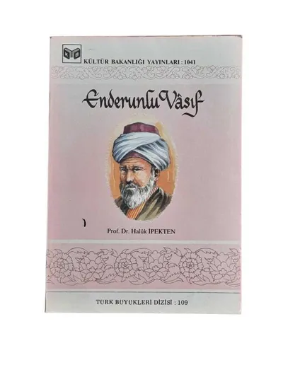 Enderunlu Vasıf