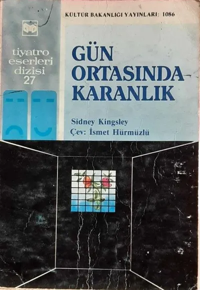 Gün Ortasında Karanlık
