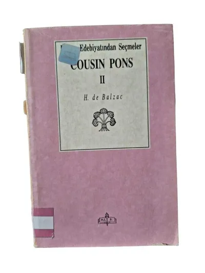 Cousin Pons 2