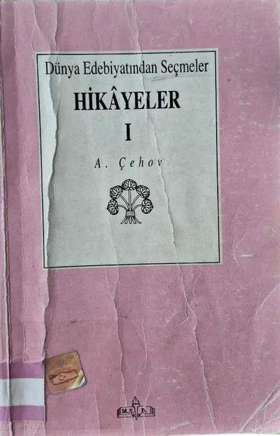 Hikayeler 1