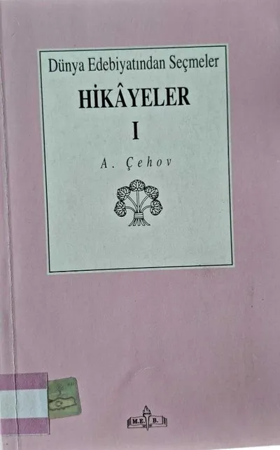 Hikayeler 1