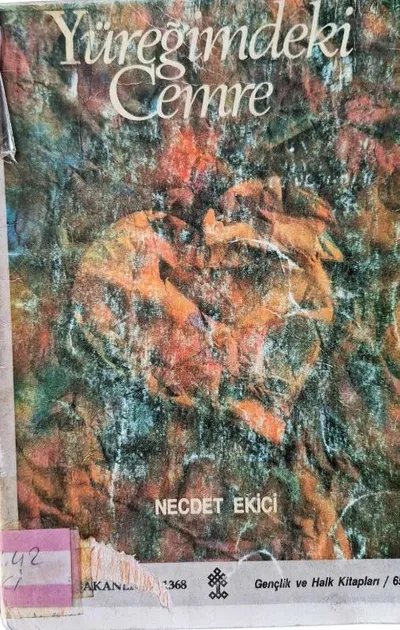 Yüreğimdeki Cemre