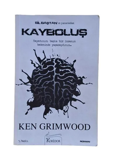 Kayboluş